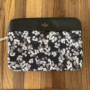 NEW Kate Spade Laptop Sleeve